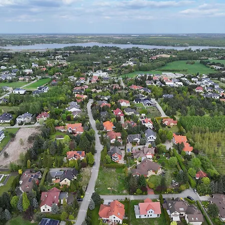 Villa Dom Nad Jeziorem Poznan - Chyby