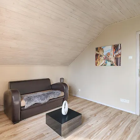 Villa Dom Nad Jeziorem Poznan - *
